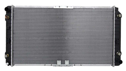 OSC Radiator 1517