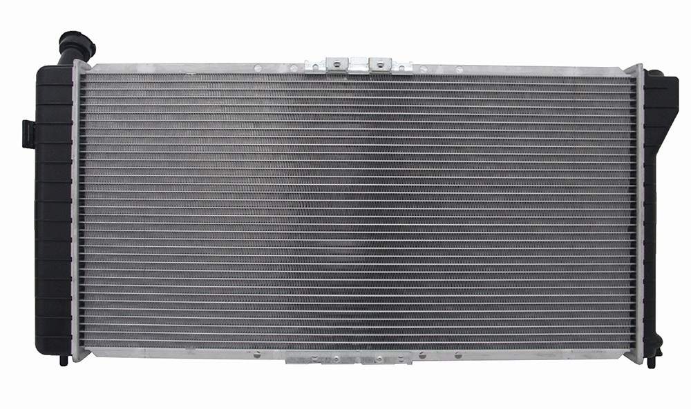 OSC Radiator 1518