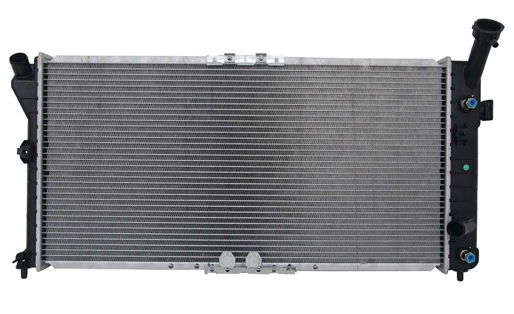 OSC Radiator 1518
