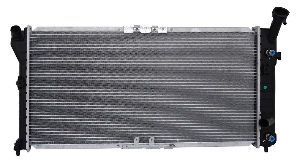 OSC Radiator 1519