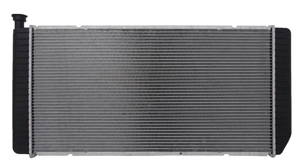 OSC Radiator 1520