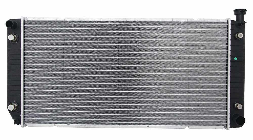 OSC Radiator 1520
