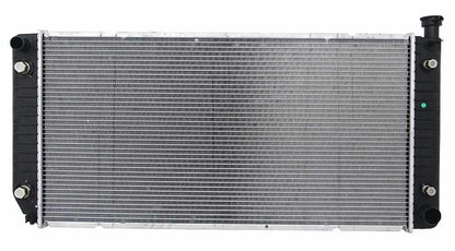 OSC Radiator 1520