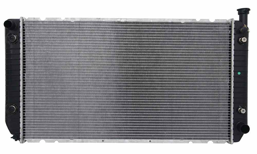 OSC Radiator 1521