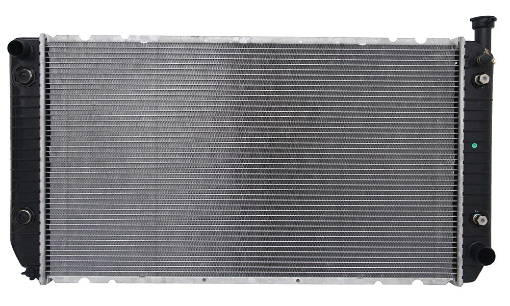 OSC Radiator 1521