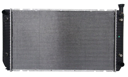 OSC Radiator 1521