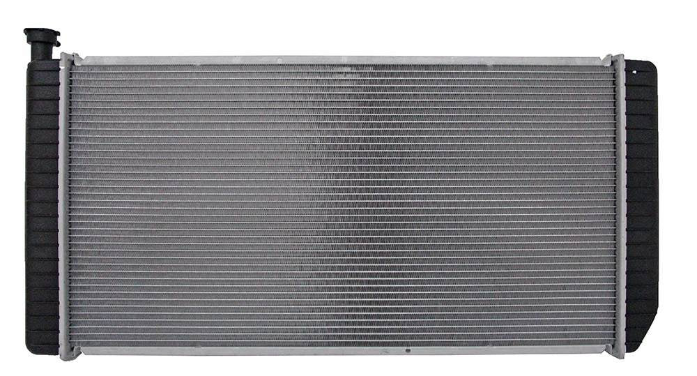 OSC Radiator 1522