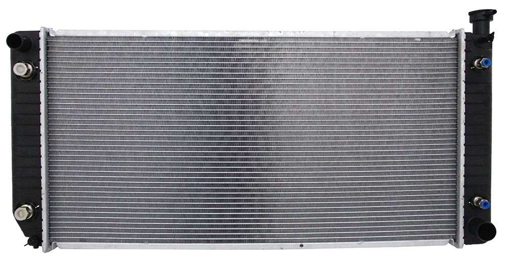 OSC Radiator 1522