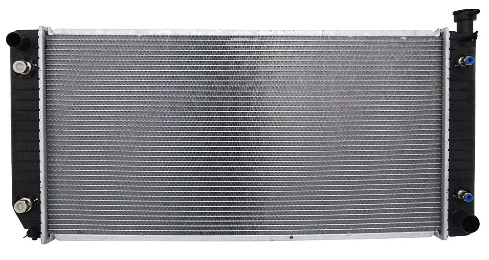 OSC Radiator 1522