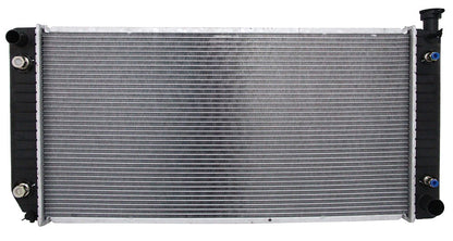 OSC Radiator 1522