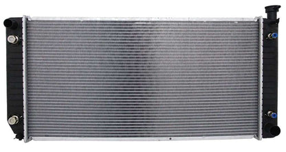 OSC Radiator 1522