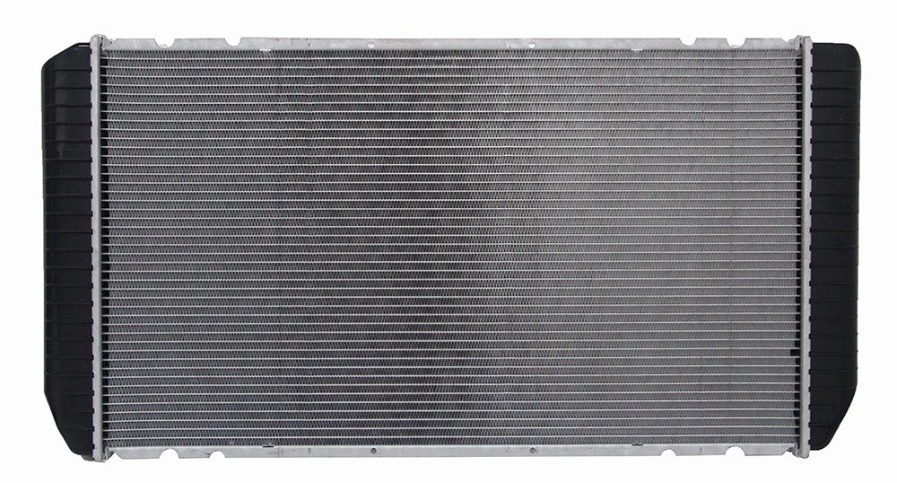 OSC Radiator 1523