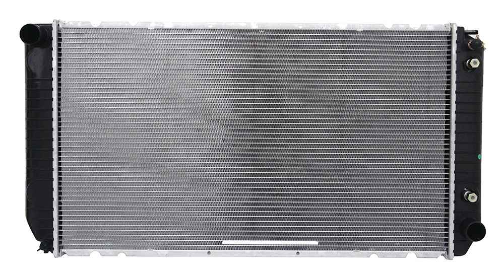 OSC Radiator 1523