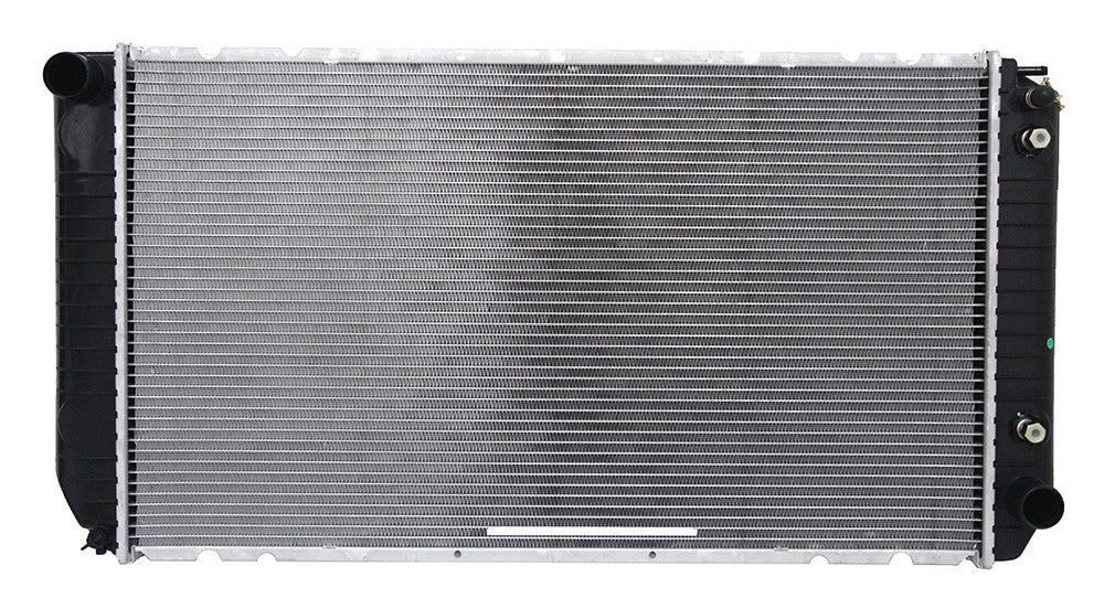 OSC Radiator 1523