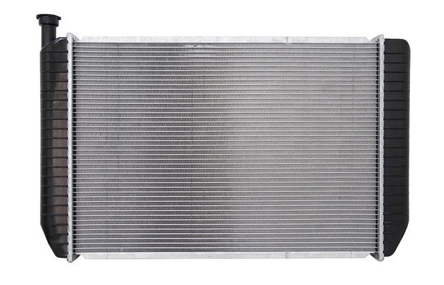 OSC Radiator 1530