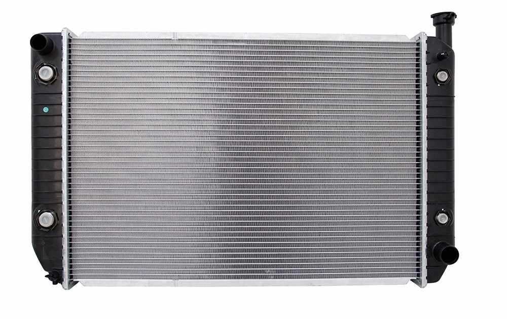 OSC Radiator 1530