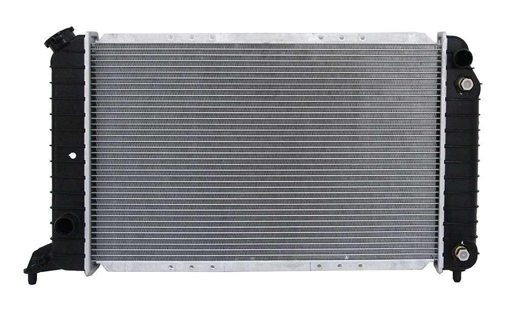 OSC Radiator 1531