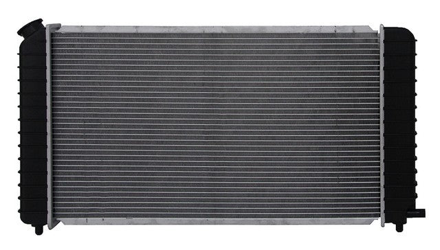 OSC Radiator 1533