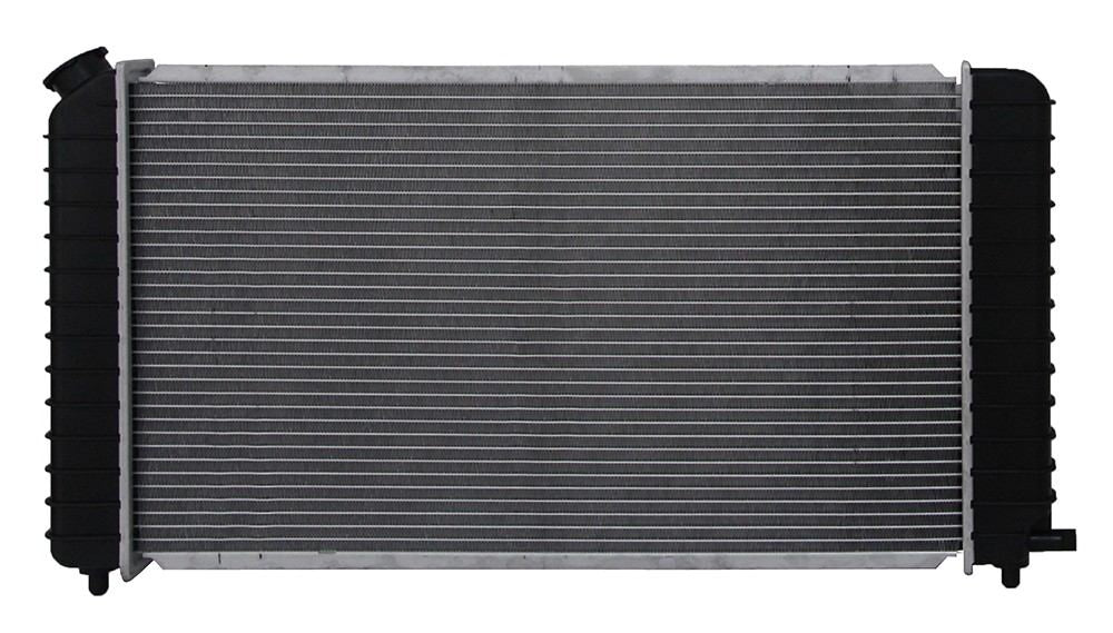 OSC Radiator 1533