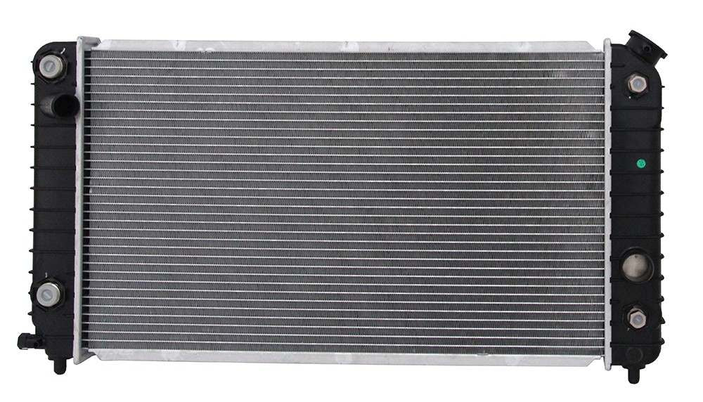 OSC Radiator 1533