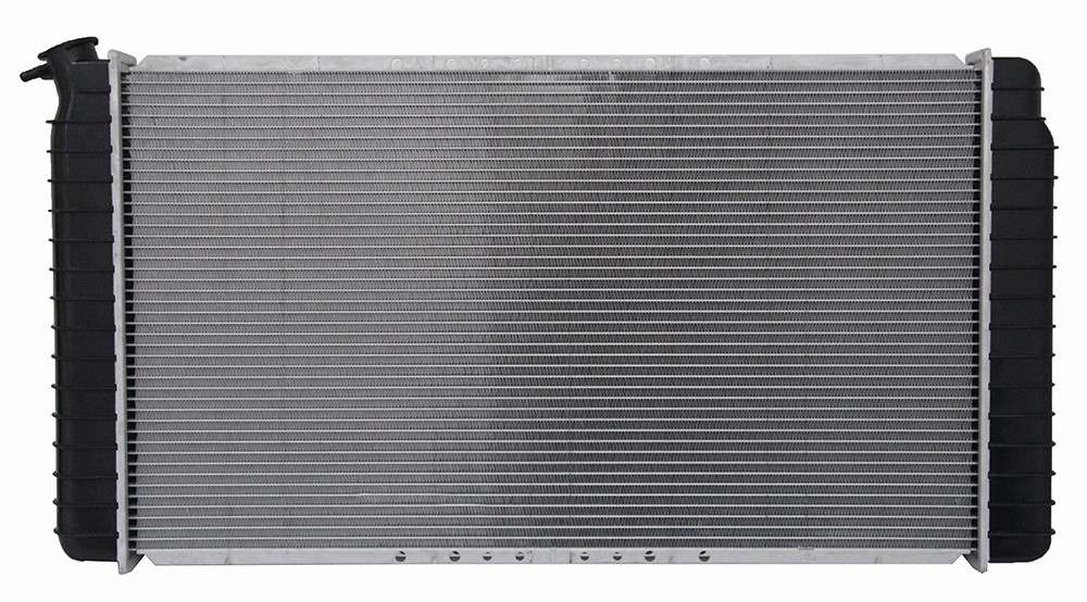 OSC Radiator 1536