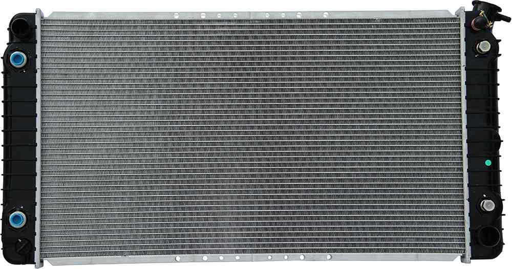 OSC Radiator 1536