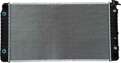 OSC Radiator 1536