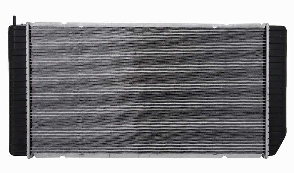 OSC Radiator 1538