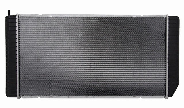 OSC Radiator 1538