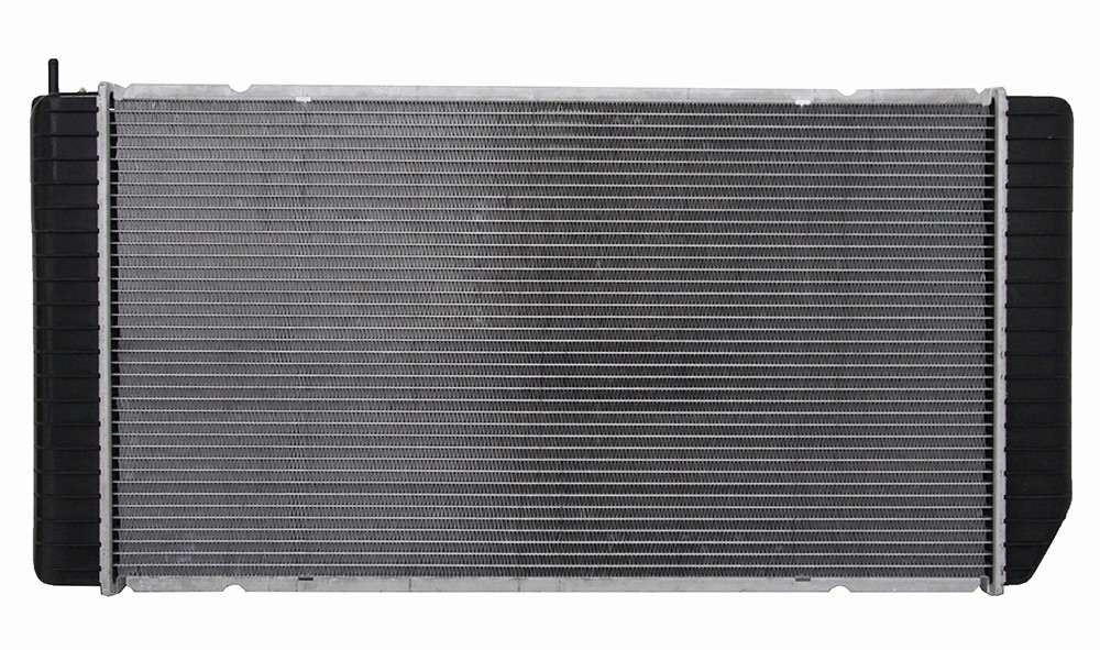 OSC Radiator 1538