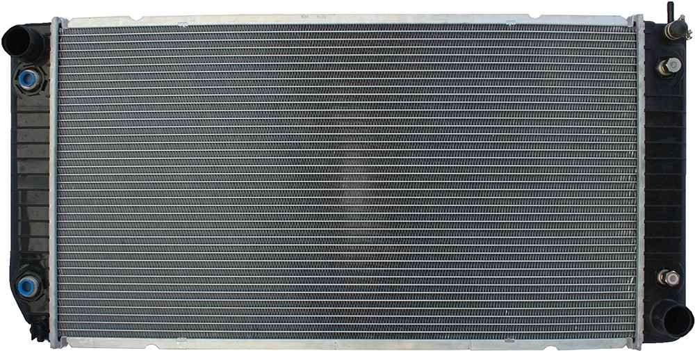OSC Radiator 1538