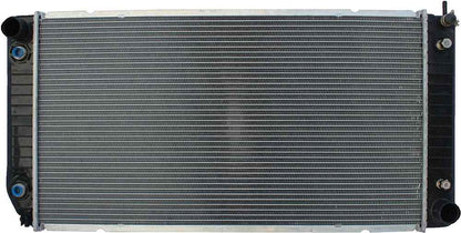 OSC Radiator 1538