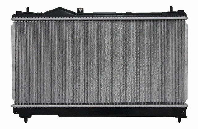 OSC Radiator 1548