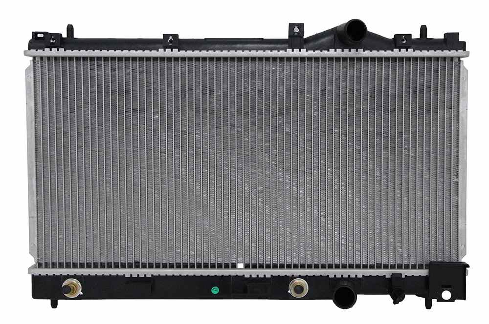 OSC Radiator 1548