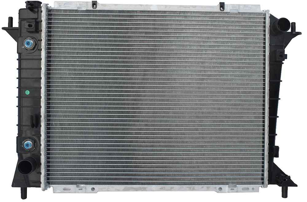 OSC Radiator 1550