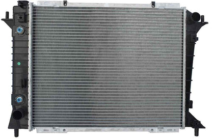 OSC Radiator 1550