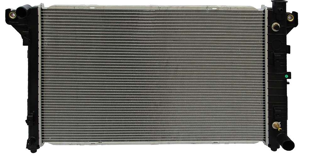 OSC Radiator 1552