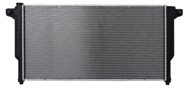 OSC Radiator 1553