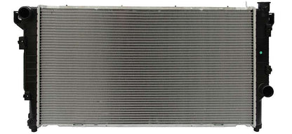 OSC Radiator 1553