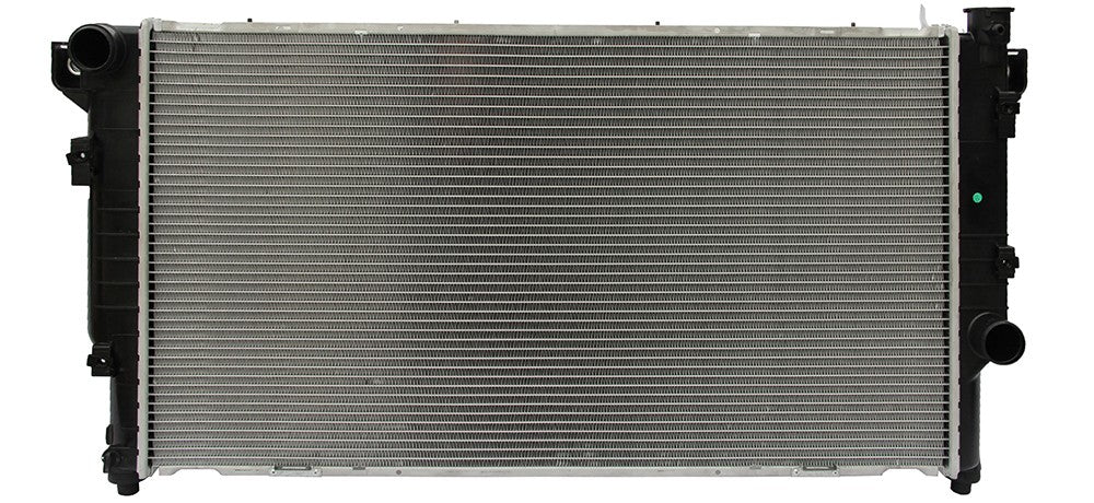 OSC Radiator 1553