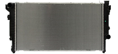 OSC Radiator 1553