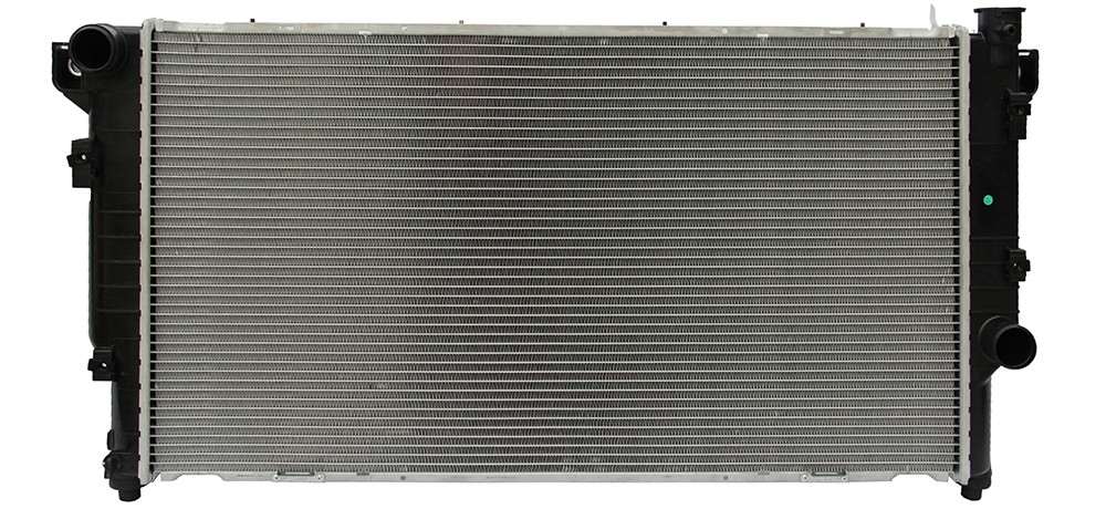 OSC Radiator 1553