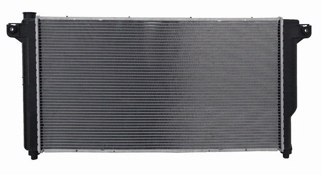 OSC Radiator 1555