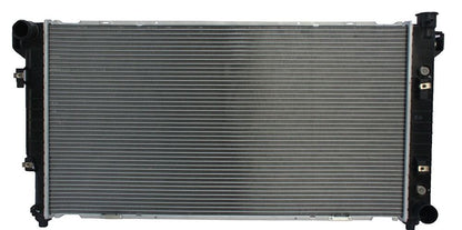 OSC Radiator 1555