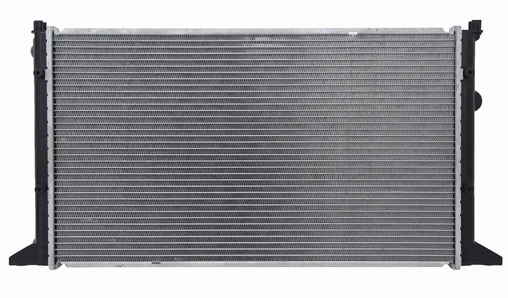 OSC Radiator 1557