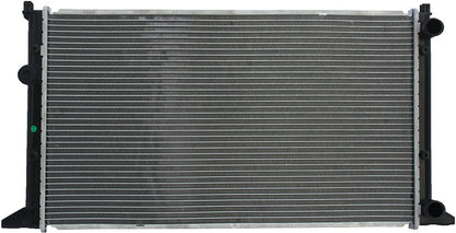 OSC Radiator 1557