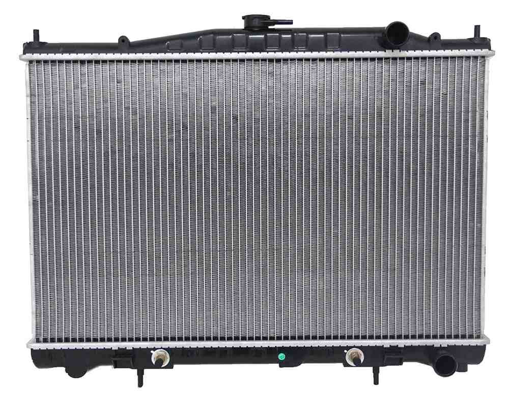 OSC Radiator 1561