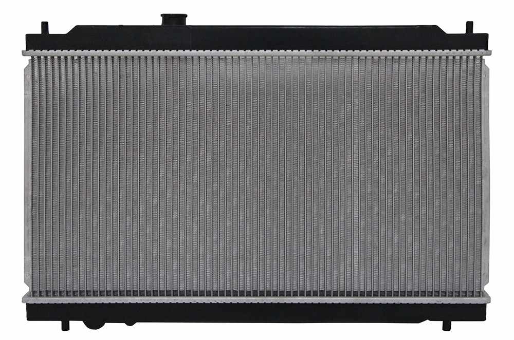 OSC Radiator 1568
