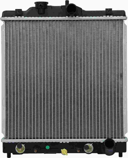 OSC Radiator 1570