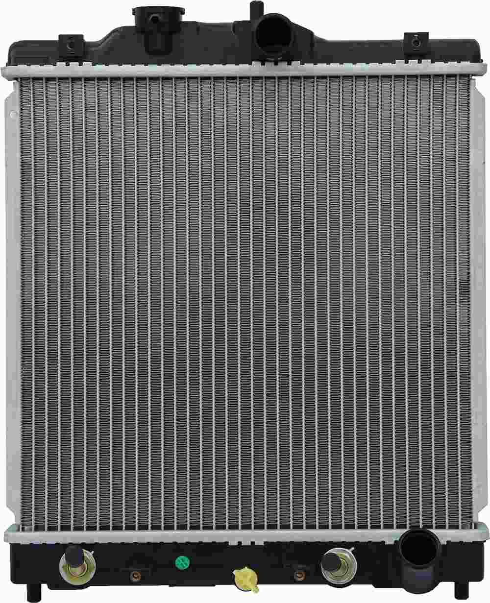 OSC Radiator 1570